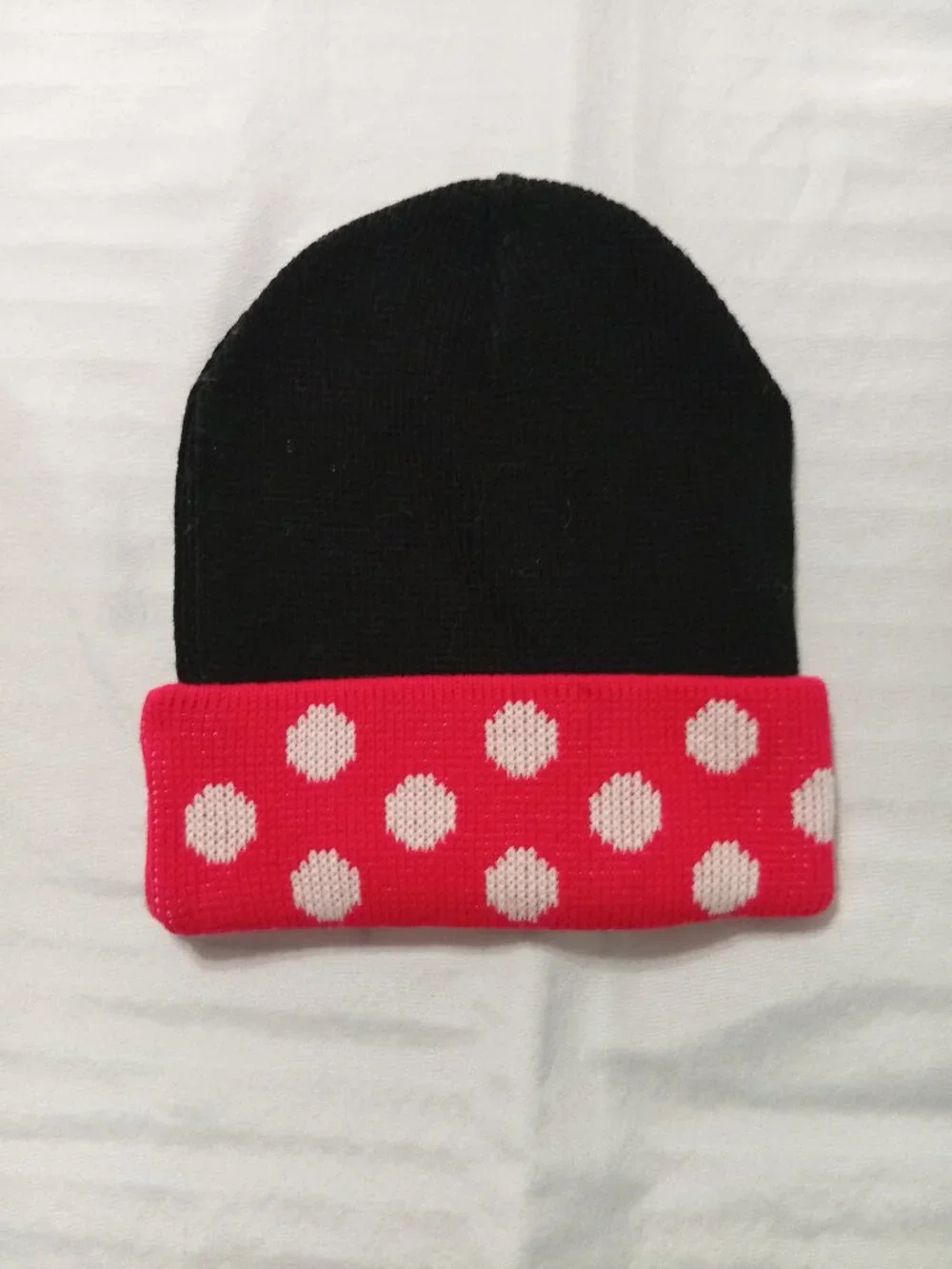 Tokyo Disney Resorts Stocking Cap